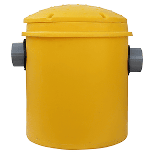 Camara Desgrasadora 100LT MATRIPLAST