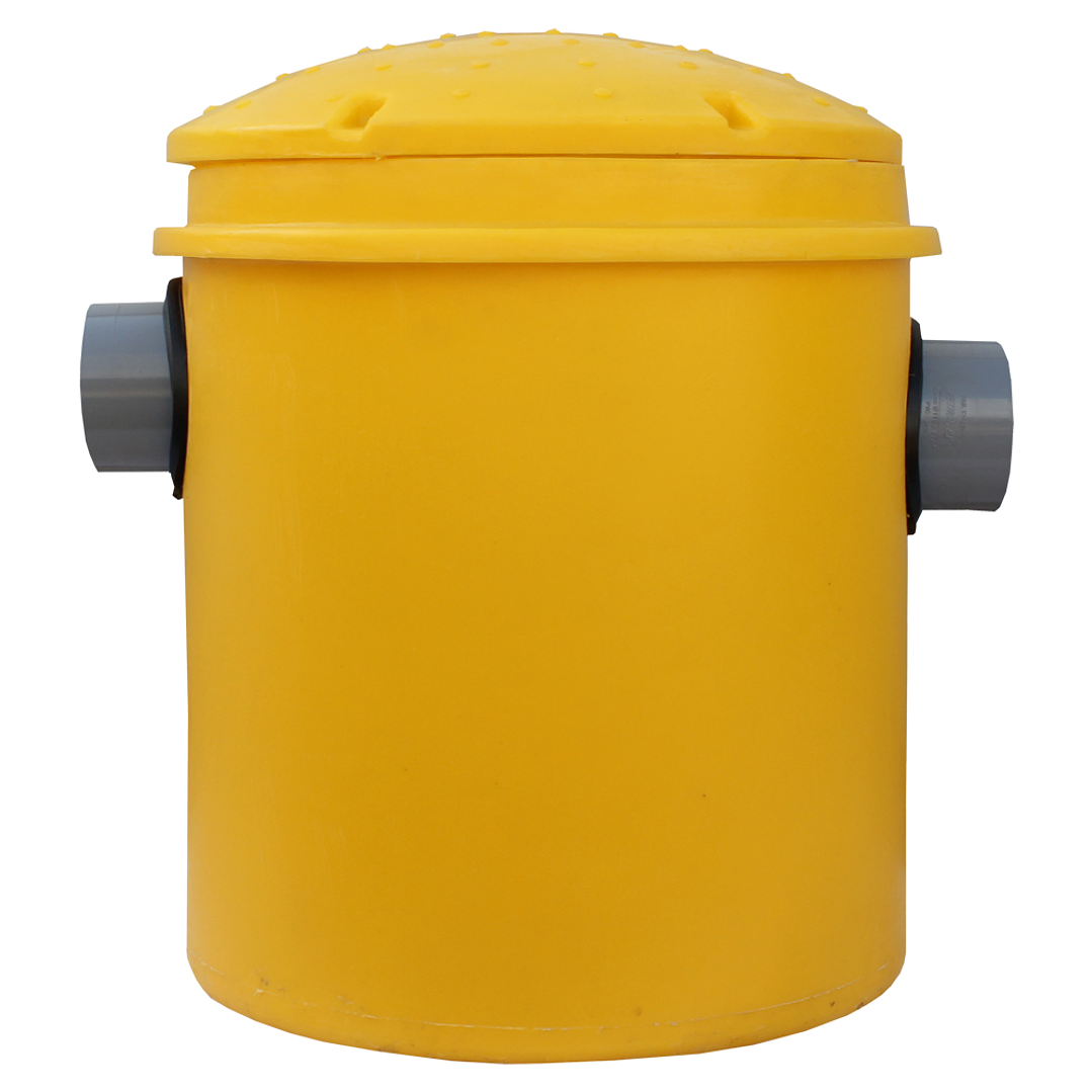 Camara Desgrasadora 100LT MATRIPLAST 1