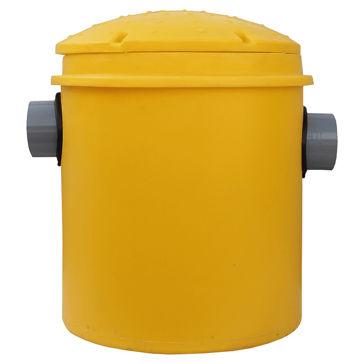 Camara Desgrasadora 100LT MATRIPLAST 1