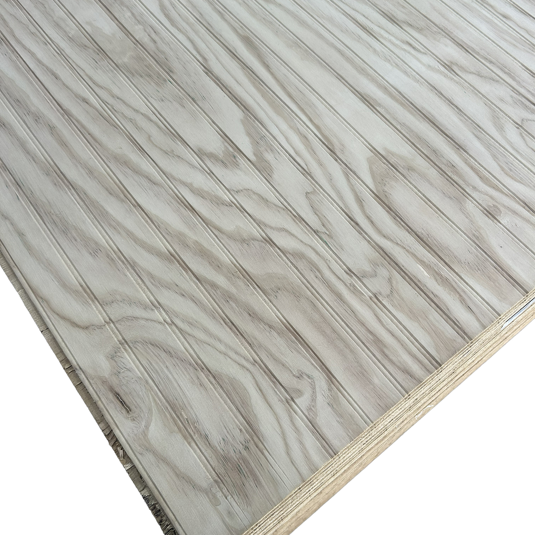 Terciado Ranurado Colonial 9mm Impregnado 2