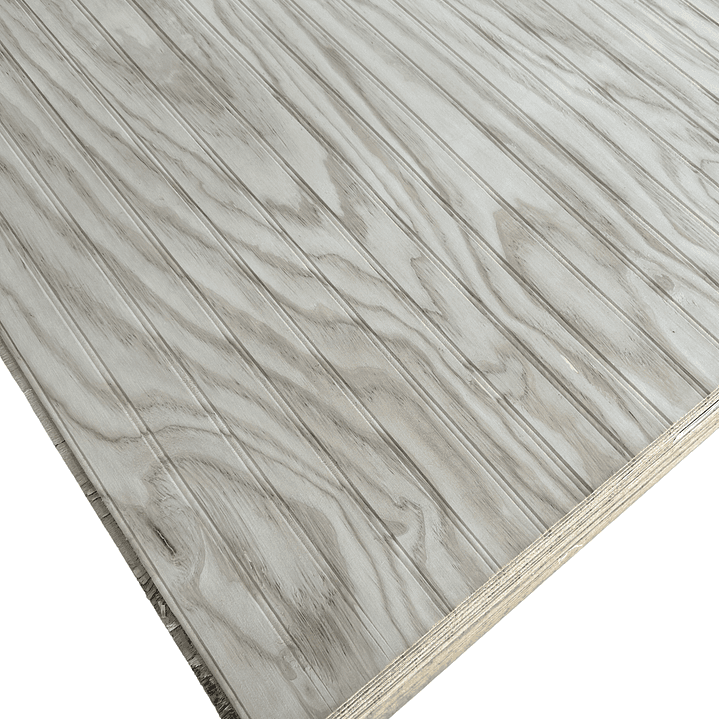 Terciado Ranurado Colonial 9mm Impregnado 2