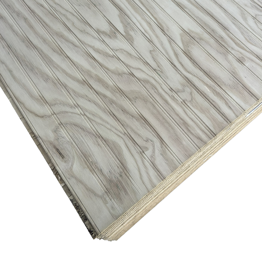 Terciado Ranurado Colonial 9mm Impregnado 1