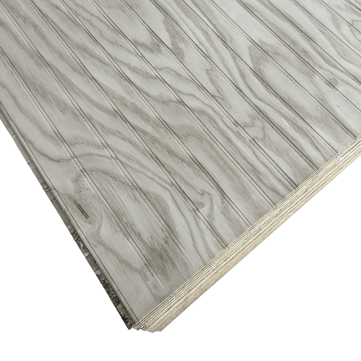 Terciado Ranurado Colonial 9mm Impregnado 1