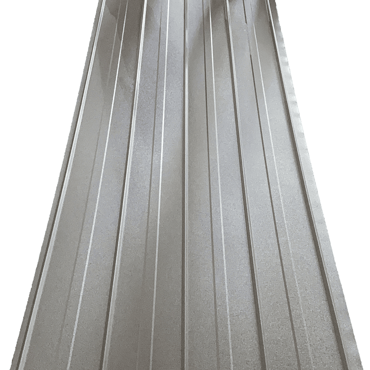 Plancha Zinc 5V 0.35x895x2500 mm  1