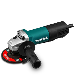Esmeril Angular 115MM (41/2) 840W 9557HPG MAKITA