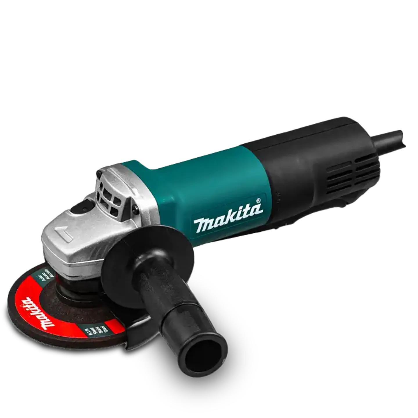 Esmeril Angular 115MM (41/2) 840W 9557HPG MAKITA 1