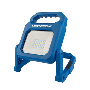 Proyector Led Recargable 10W 6500K MEGABRIGHT 4060030