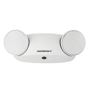 Lampara Emergencia Led Twin MEGABRIGHT 3003001