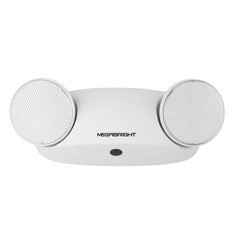 Lampara Emergencia Led Twin MEGABRIGHT 3003001