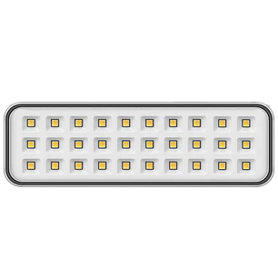 Lampara Emergencia Led BAR30 MEGABRIGHT 3003030