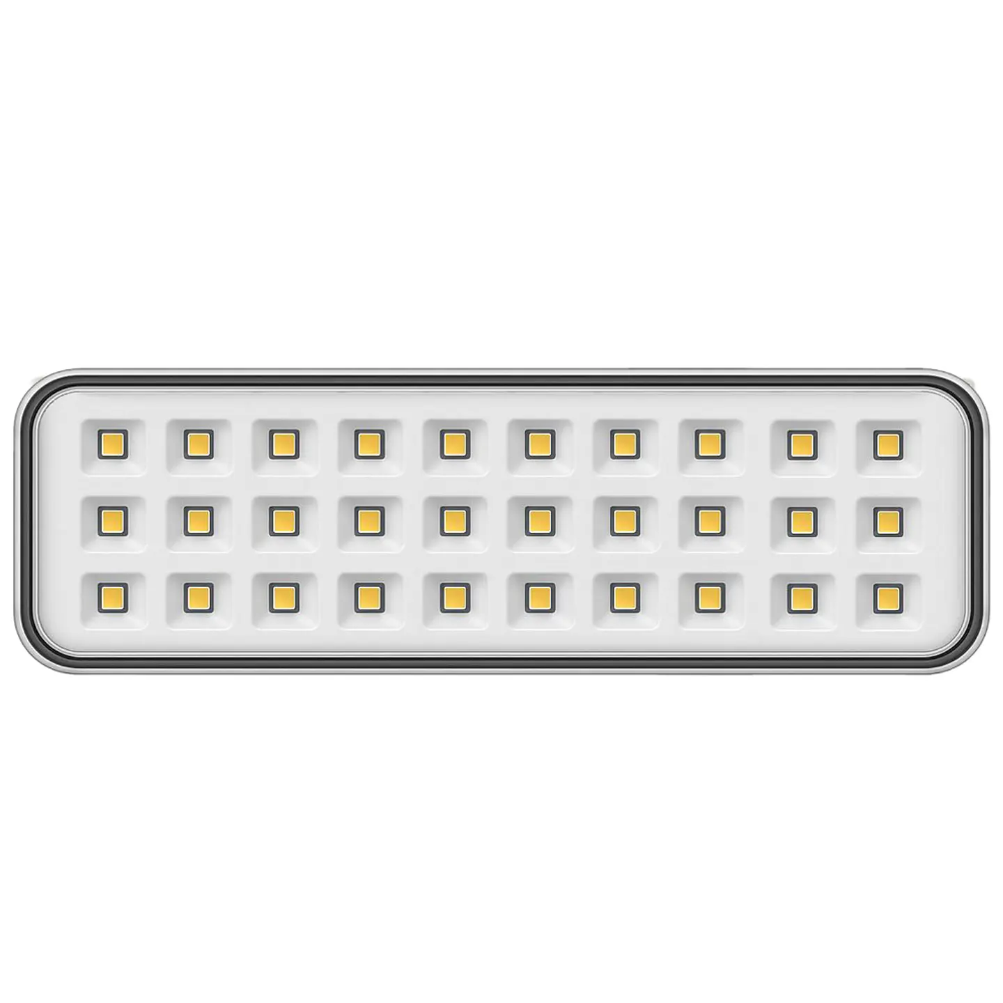 Lampara Emergencia Led BAR30 MEGABRIGHT 3003030 1