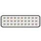 Lampara Emergencia Led BAR30 MEGABRIGHT 3003030 - Miniatura 1