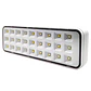 Lampara Emergencia Led BAR30 MEGABRIGHT 3003030 - Miniatura 2