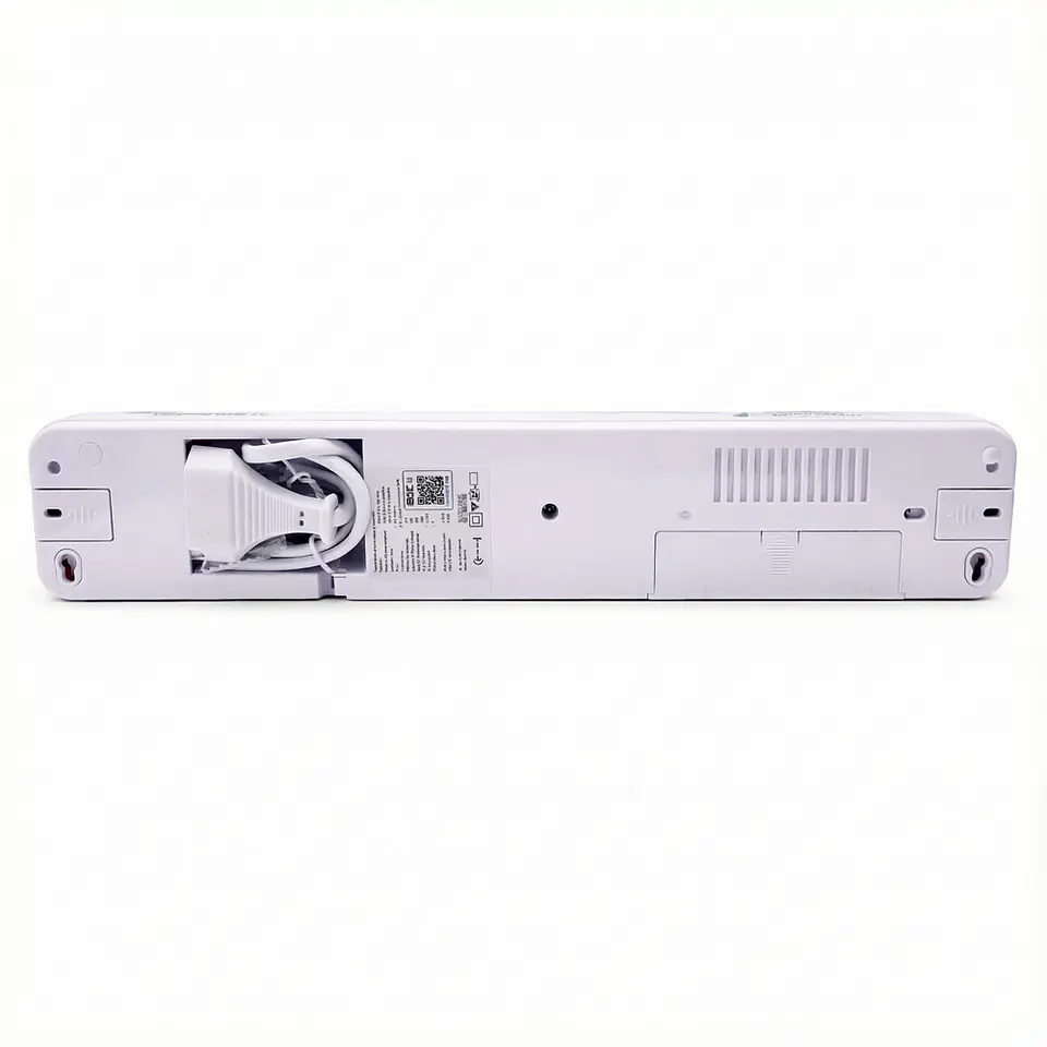Lampara Led Emergencia BAR60 MEGABRIGHT 3003060 3