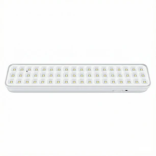 Lampara Led Emergencia BAR60 MEGABRIGHT 3003060
