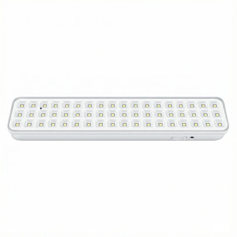 Lampara Led Emergencia BAR60 MEGABRIGHT 3003060