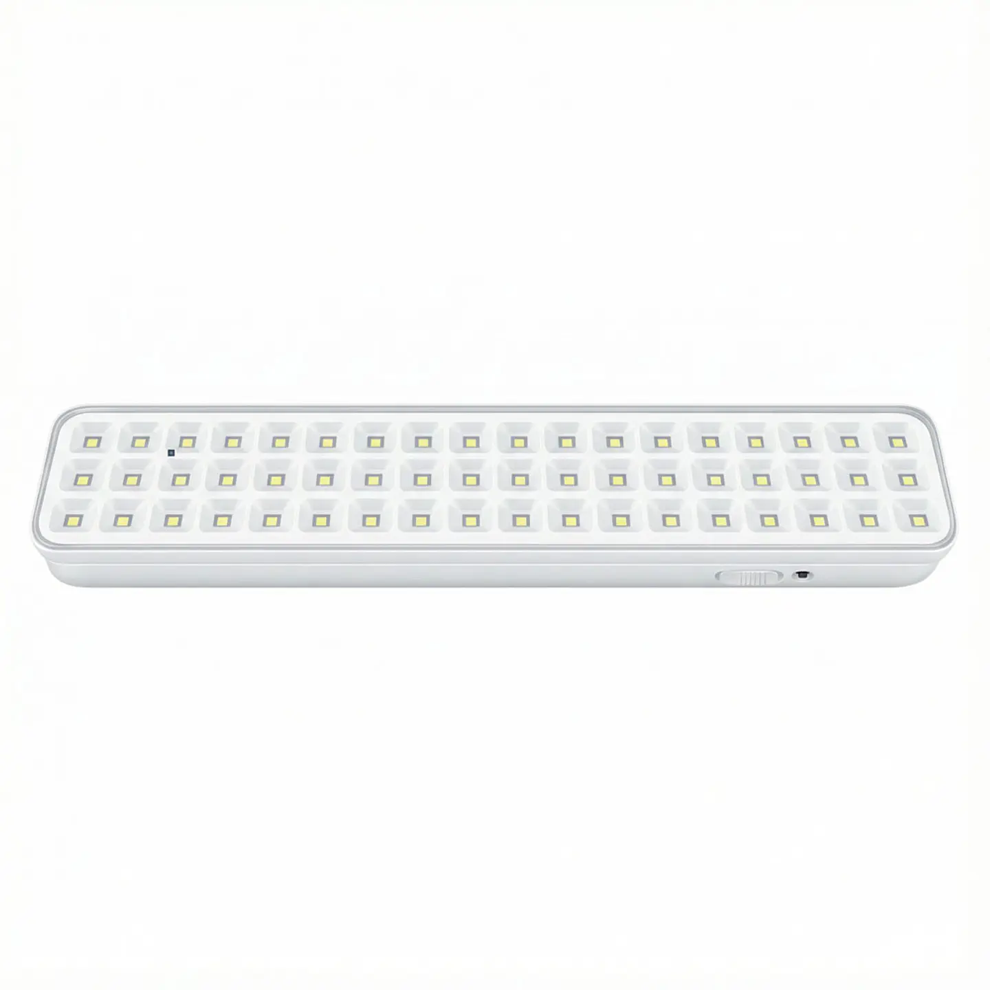 Lampara Led Emergencia BAR60 MEGABRIGHT 3003060 1