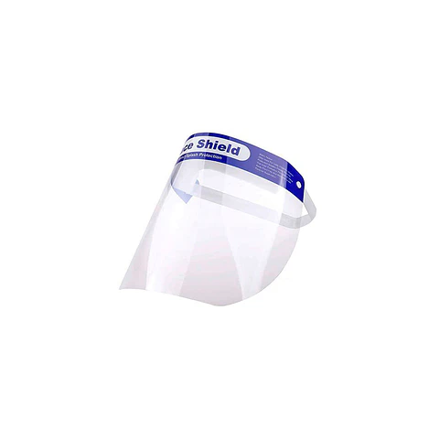 Protector Facial KBEEN