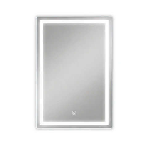 Espejo Led 50X70 Rectagunlar Mod 01 FSIMP