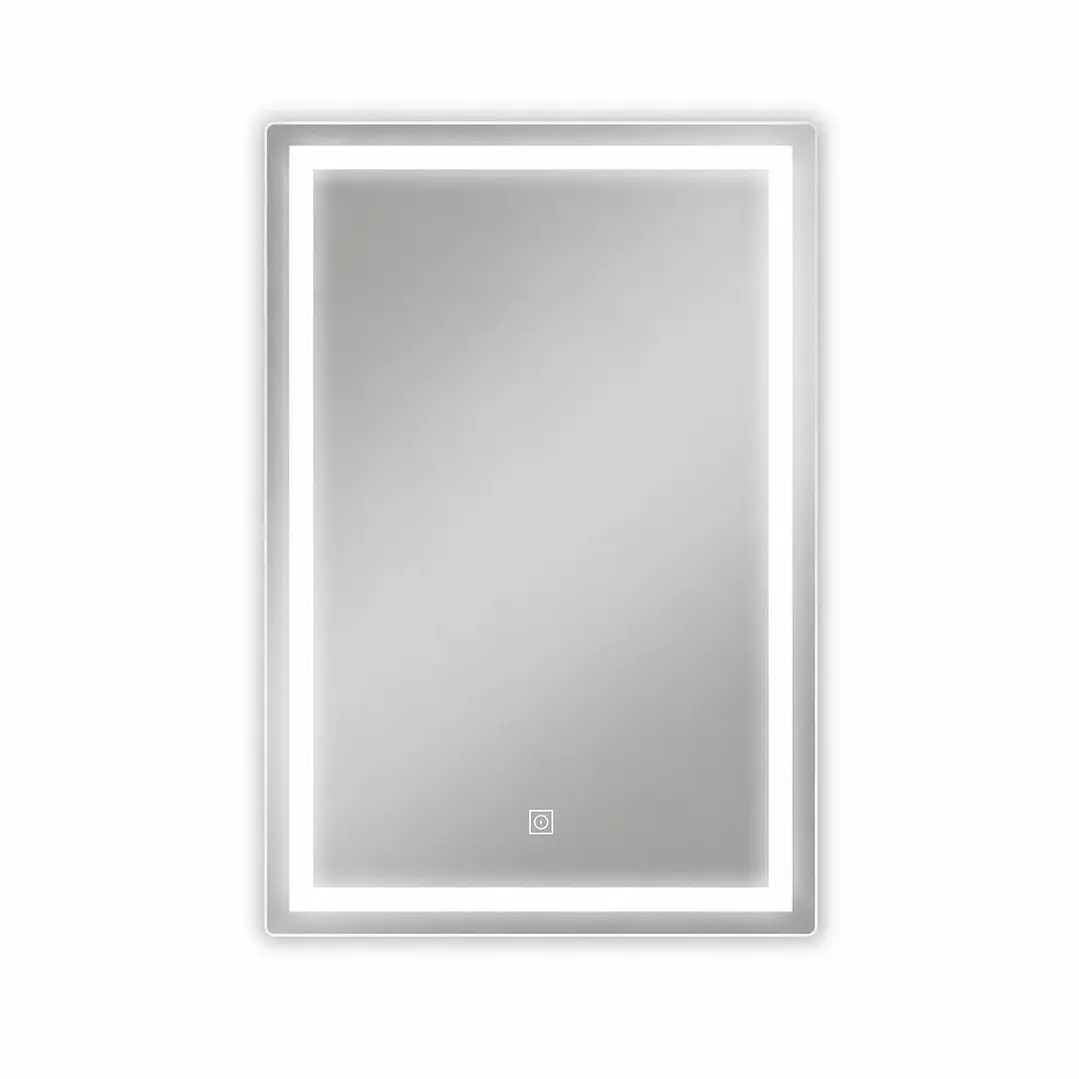 Espejo Led 50X70 Rectagunlar Mod 01 FSIMP 1