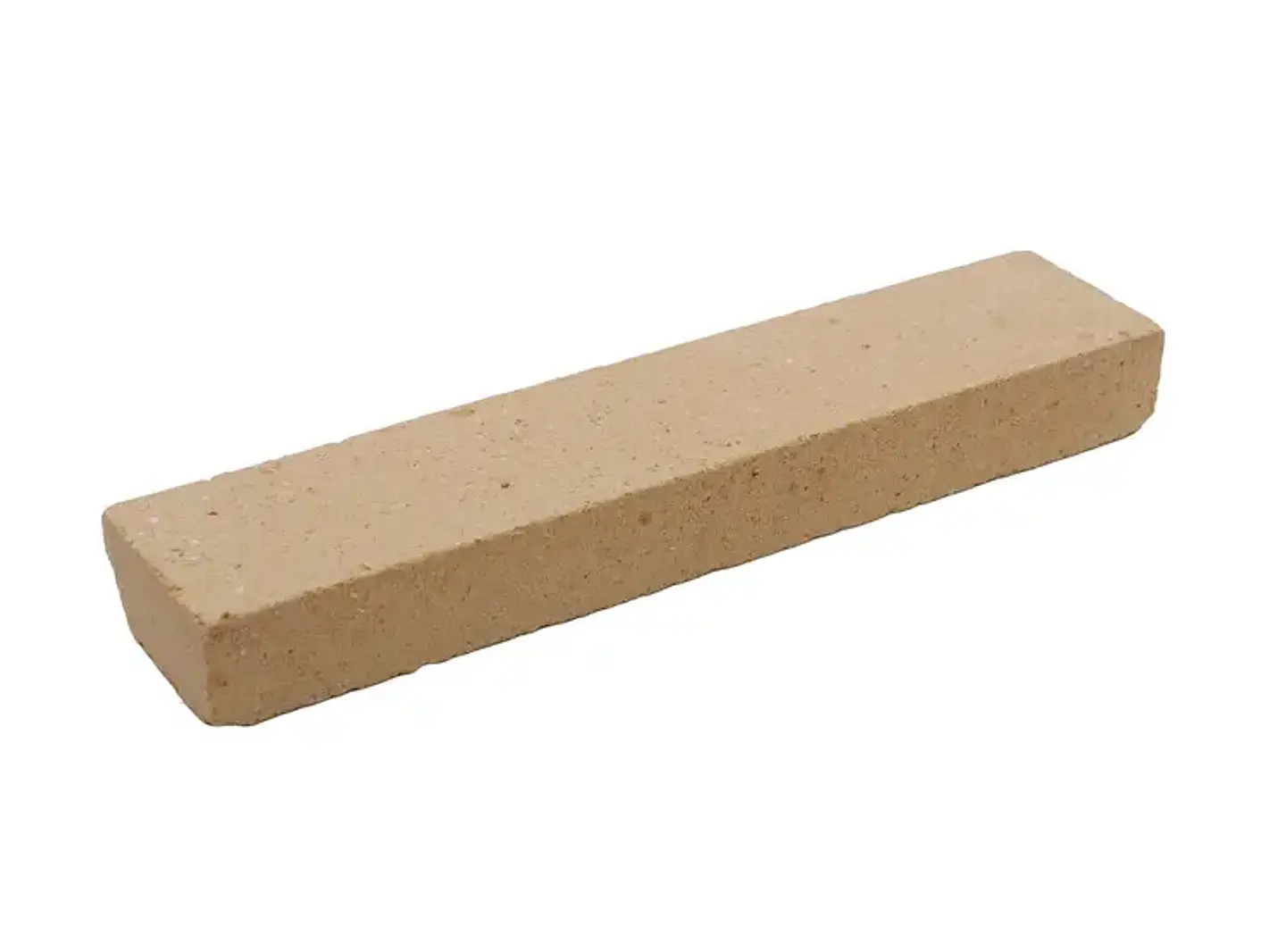 Ladrillo Refractario Baston 23X5X2.5CM Unidad 1