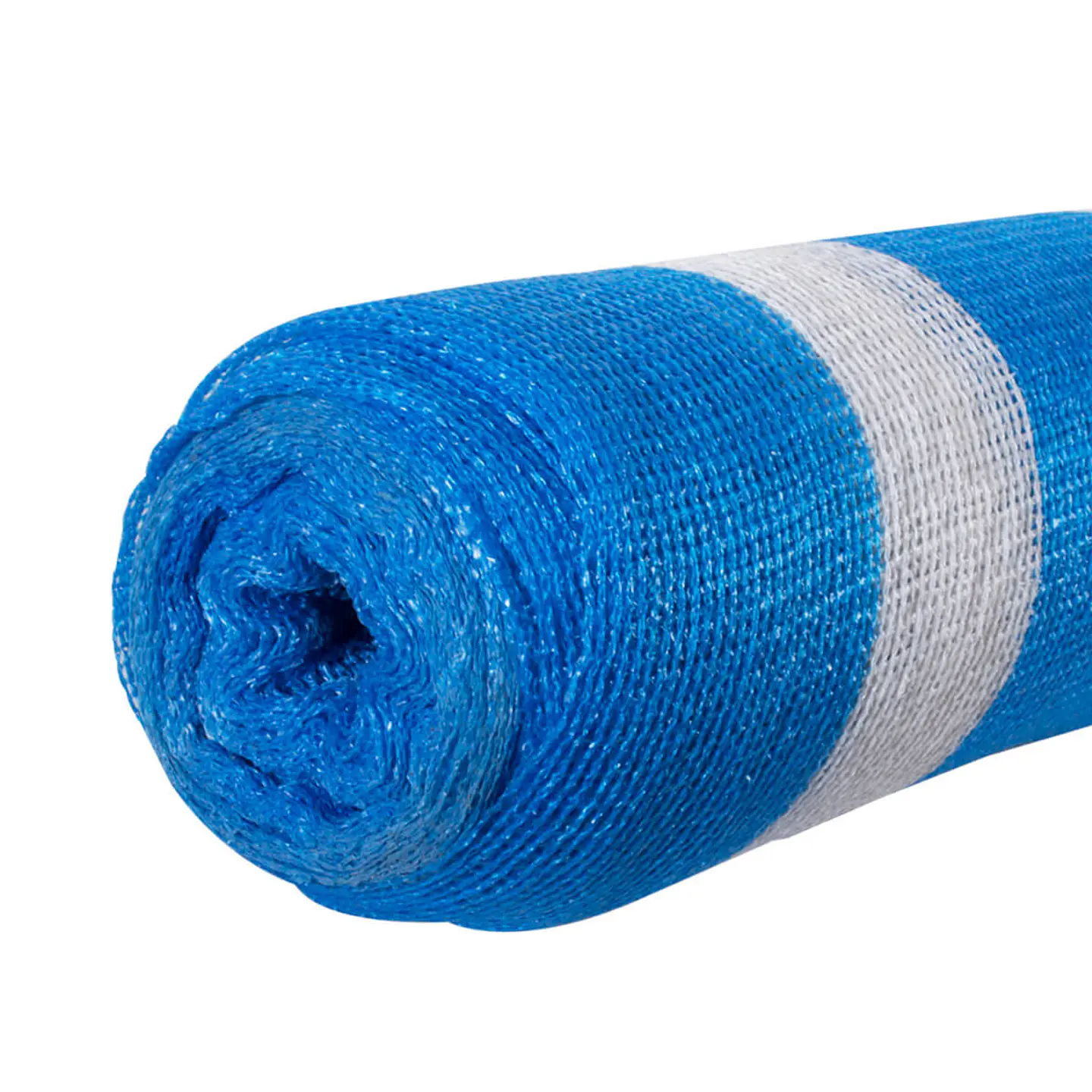 Malla Raschel 4.20 Azul/Blanco  2
