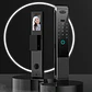 Cerradura Acceso Facial Smart Lock P22 FSIMP - Miniatura 5