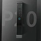 Cerradura Acceso Facial Smart Lock P22 FSIMP - Miniatura 4