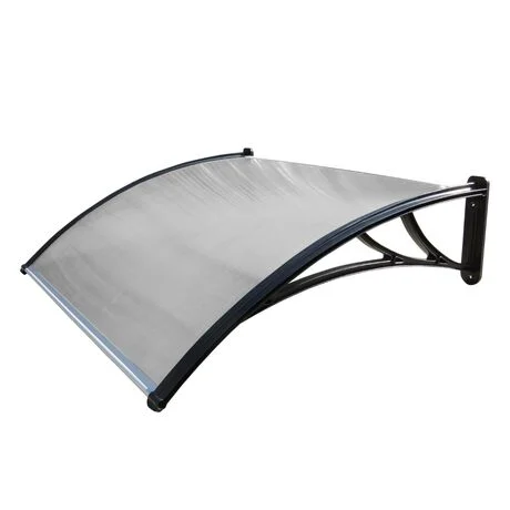 Alero Protección Transparente 1000X1200 FSIMP