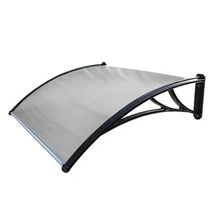Alero Protección Transparente 1000X1200 FSIMP