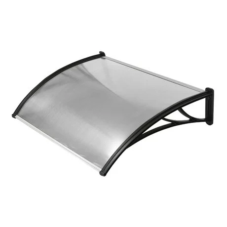 Alero Protección Transparente 800X1200 FSIMP