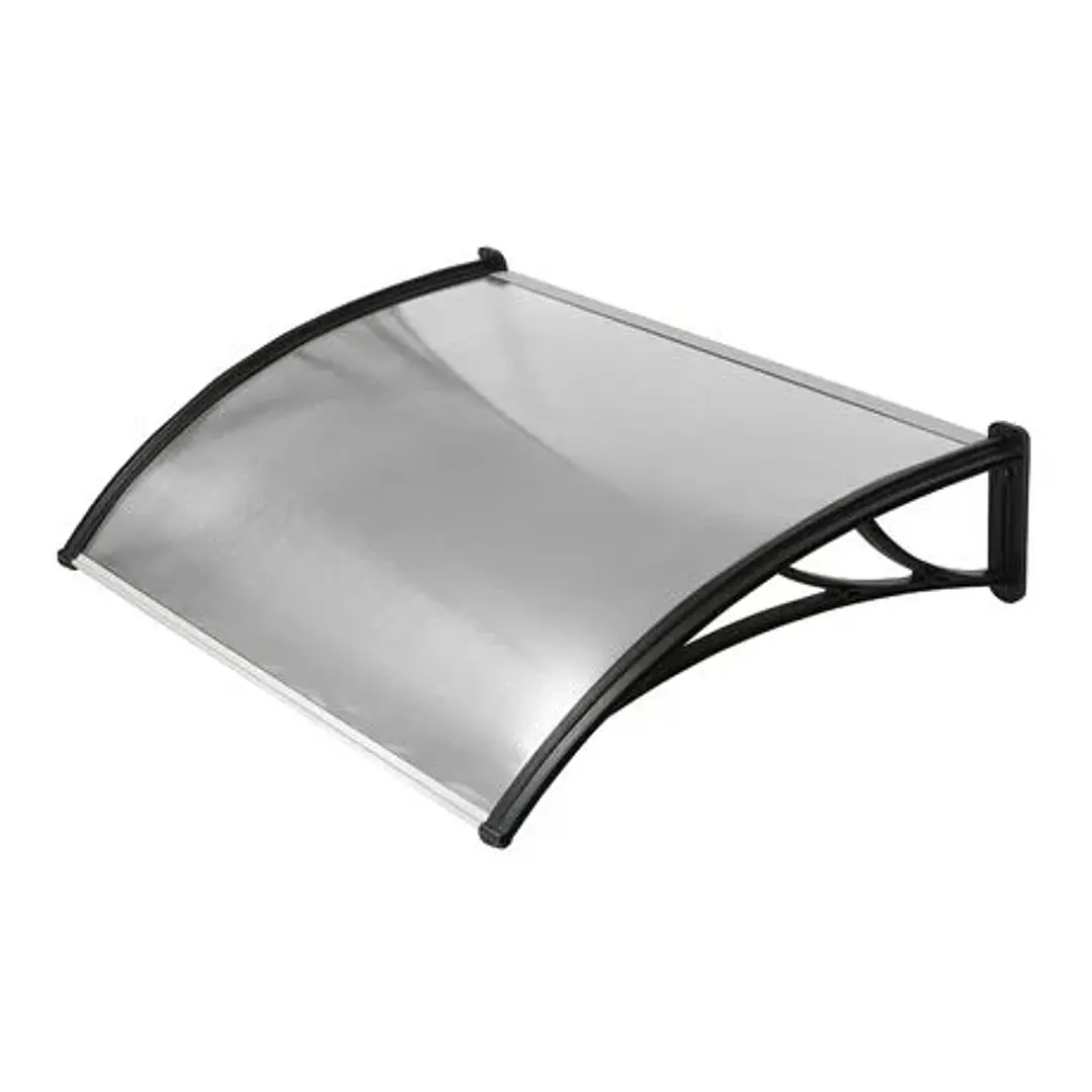 Alero Protección Transparente 800X1200 FSIMP 1