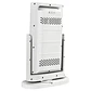 Estufa Fibra de Carbono KFC-90 D1 900W Blanco KENDAL - Miniatura 3