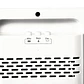 Estufa Fibra de Carbono KFC-90 D1 900W Blanco KENDAL - Miniatura 4