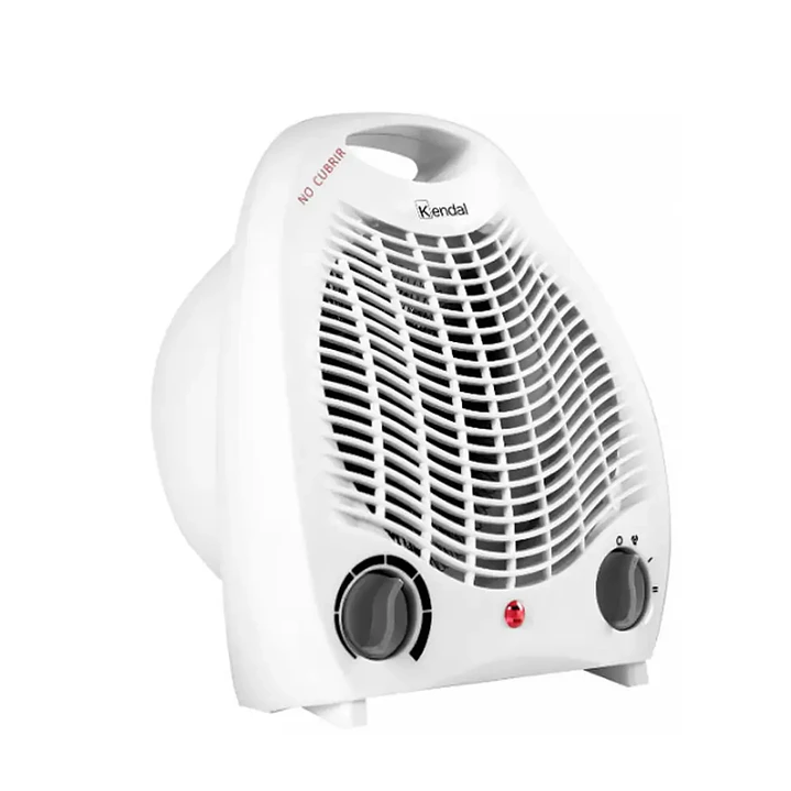 Termoventilador Vertical FH103T-S 2000W KENDAL 1