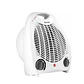 Termoventilador Vertical FH103T-S 2000W KENDAL - Miniatura 1