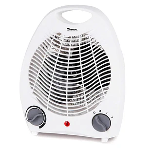 Termoventilador Vertical FH103T-S 2000W KENDAL