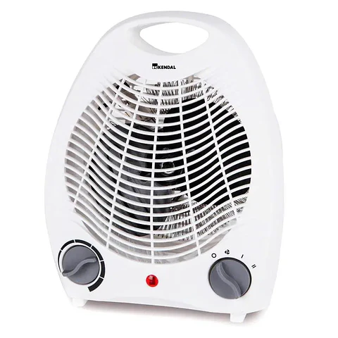 Termoventilador Vertical FH103T-S 2000W KENDAL