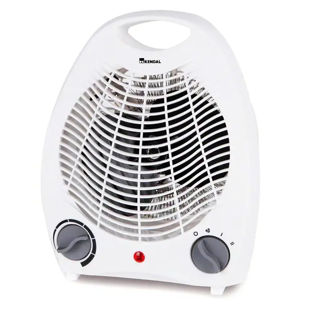 Termoventilador Vertical FH103T-S 2000W KENDAL 2