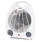 Termoventilador Vertical FH103T-S 2000W KENDAL - Miniatura 2