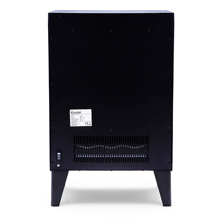 Chimenea Electrica KCE-96S 1800W KENDAL 5