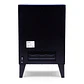 Chimenea Electrica KCE-96S 1800W KENDAL - Miniatura 5