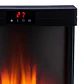 Chimenea Electrica KCE-96S 1800W KENDAL - Miniatura 3