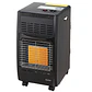 Estufa Infarrojo a Gas KG-5 BLACK 2.8KW KENDAL	 - Miniatura 4