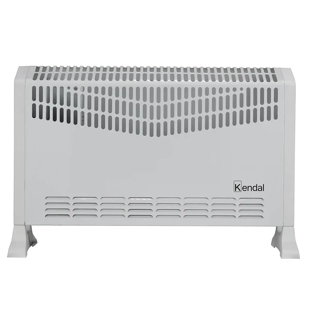 Convector Turbo KCH-2020 2000W KENDAL 1
