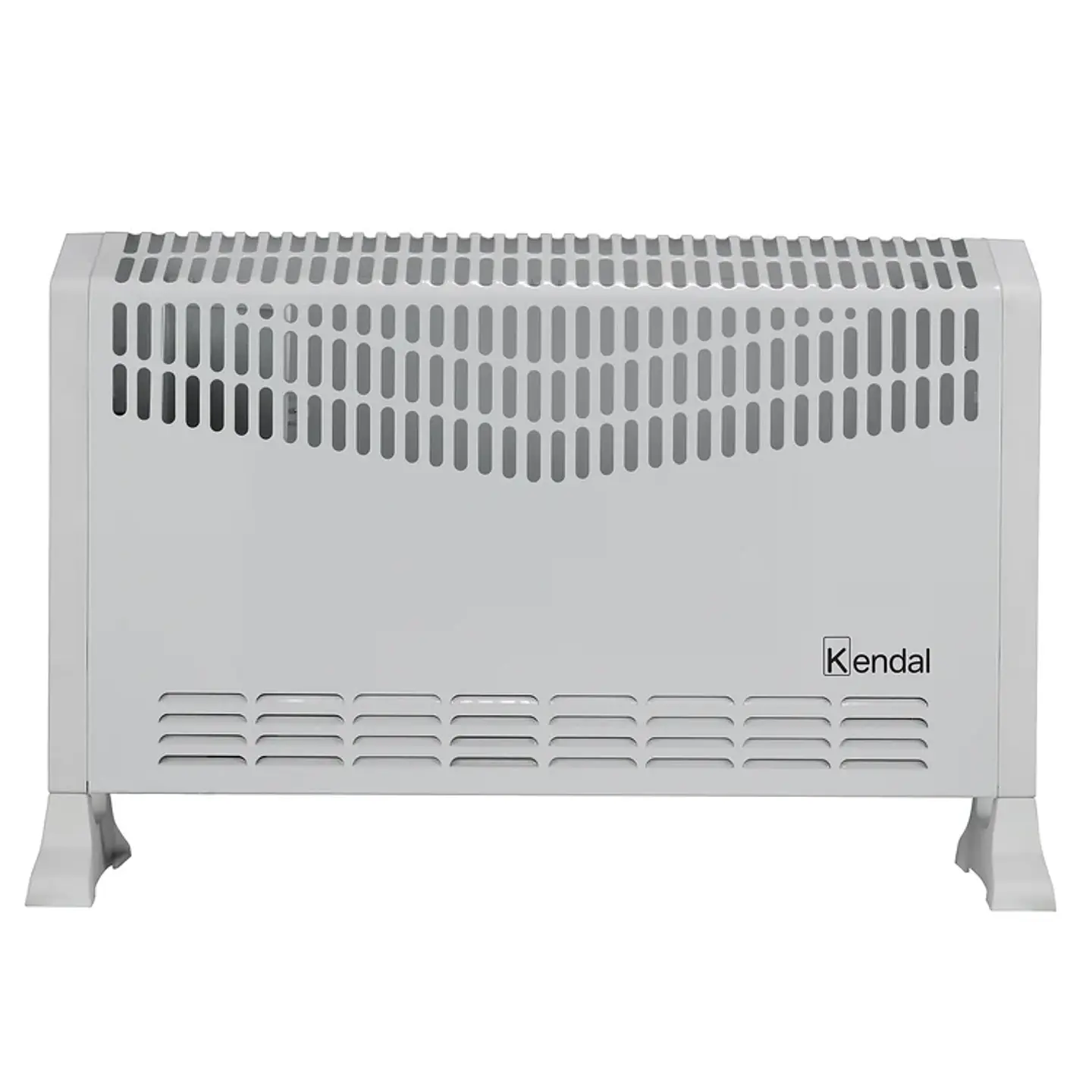 Convector Turbo KCH-2020 2000W KENDAL 1