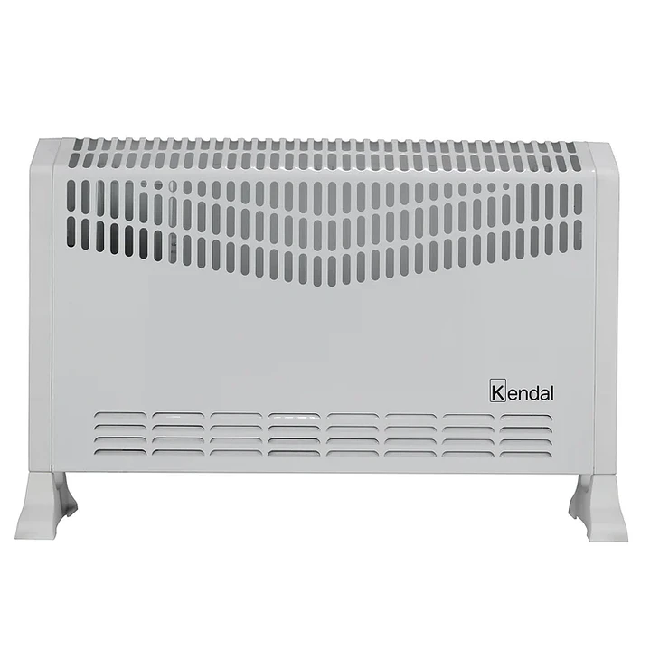 Convector Turbo KCH-2020 2000W KENDAL 1