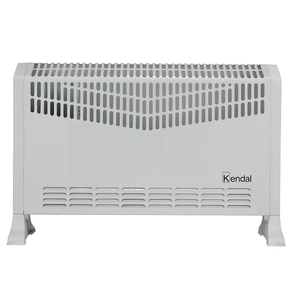 Convector Turbo KCH-2020 2000W KENDAL 1