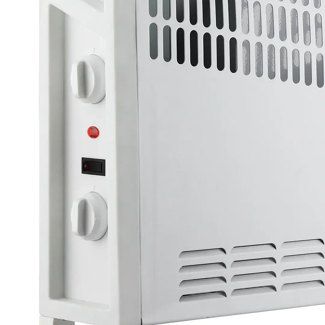 Convector Turbo KCH-2020 2000W KENDAL 3