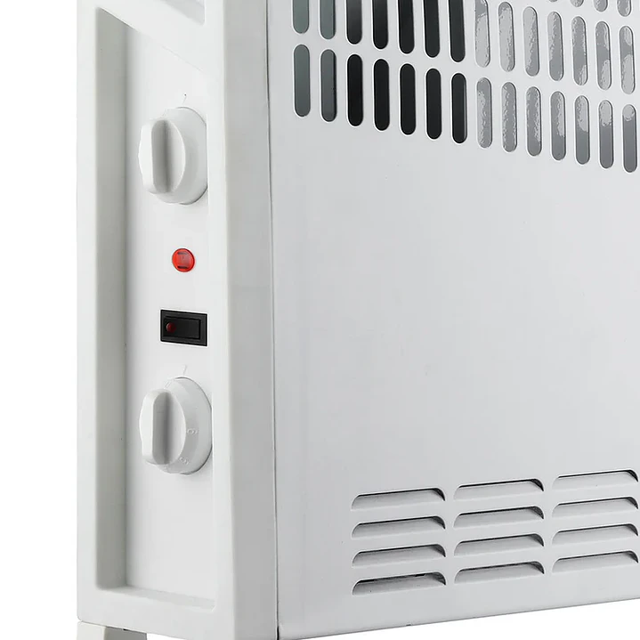Convector Turbo KCH-2020 2000W KENDAL 3